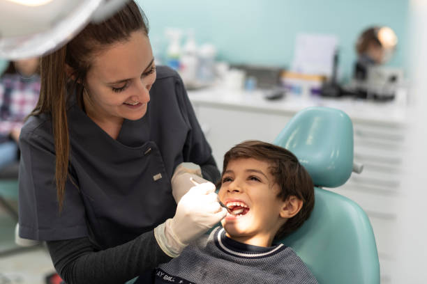 Best Emergency Dental Care for Broken or Chipped Teeth in Cadiz, OH