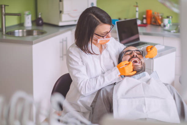 Best Emergency Tooth Extraction in Cadiz, OH