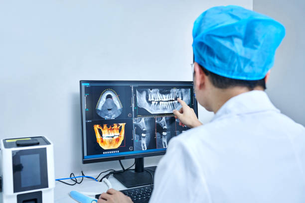 Best Emergency TMJ Treatment in Cadiz, OH